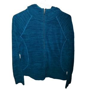 Tek gear fleece Hoodie women's